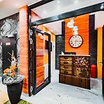 Hotel Stay-inn Zentrum