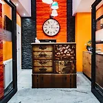 Stay-inn Zentrum Bielefeld