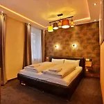 Stay-inn Zentrum Hotel 3*