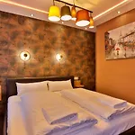 Hotel Stay-inn Zentrum