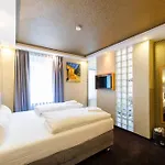 Stay-inn Zentrum Hotel