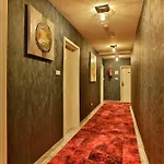 Stay-inn Zentrum Hotel