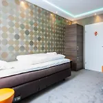 Stay-inn Zentrum 3* Bielefeld