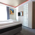 Stay-inn Zentrum