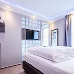 Stay-inn Zentrum