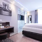 Stay-inn Zentrum ホテル ビーレフェルト