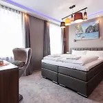 Hotel Stay-inn Zentrum