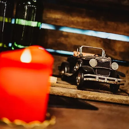 מלון Stay-inn Zentrum