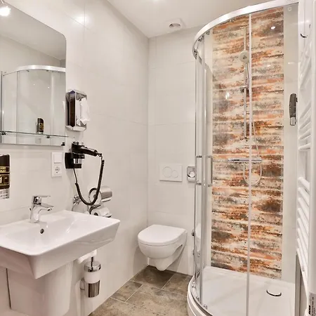 Stay-inn Zentrum מלון 3*