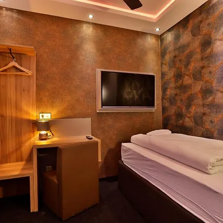 Stay-inn Zentrum