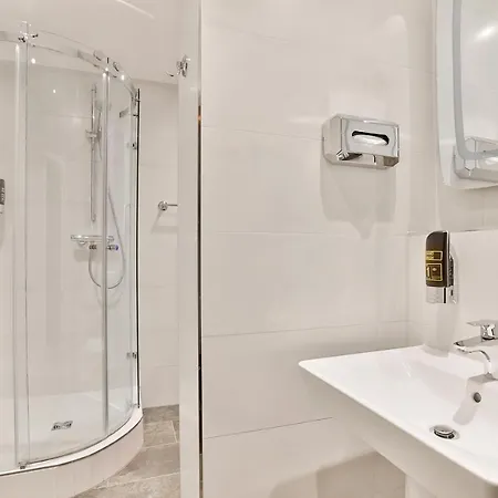 Stay-inn Zentrum מלון