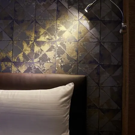 Stay-inn Zentrum 3* بيليفيلد