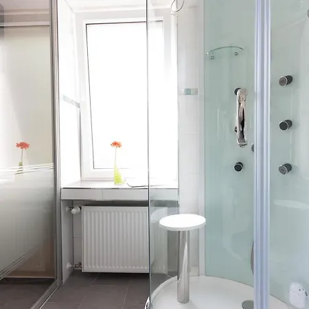 Hotel Stay-inn Zentrum Bielefeld