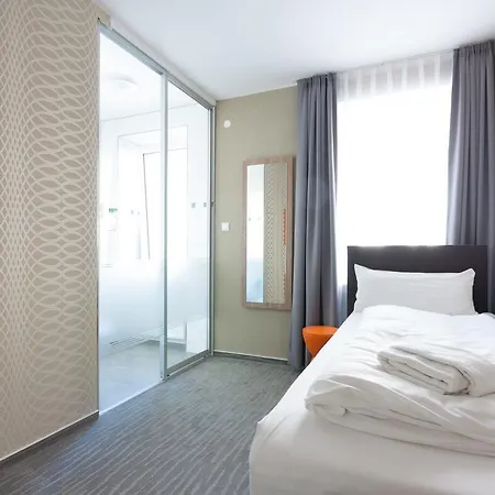 Stay-inn Zentrum Hotel