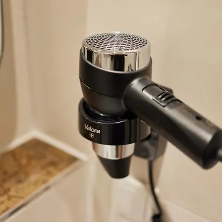 Stay-inn Zentrum Hotel