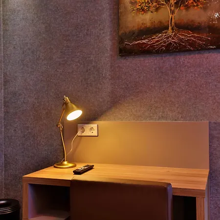 Stay-inn Zentrum