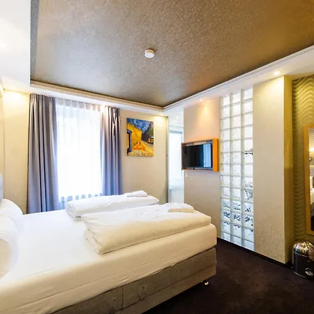 Stay-inn Zentrum 호텔