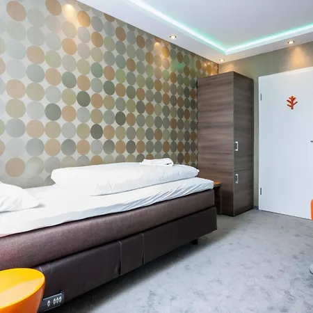 Stay-inn Zentrum 3* Bielefeld