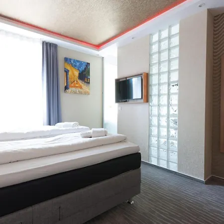 Stay-inn Zentrum