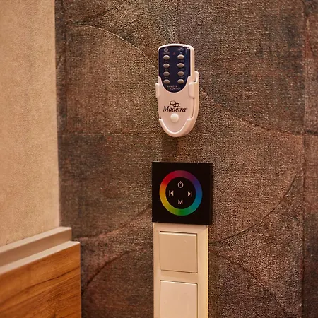 Stay-inn Zentrum מלון