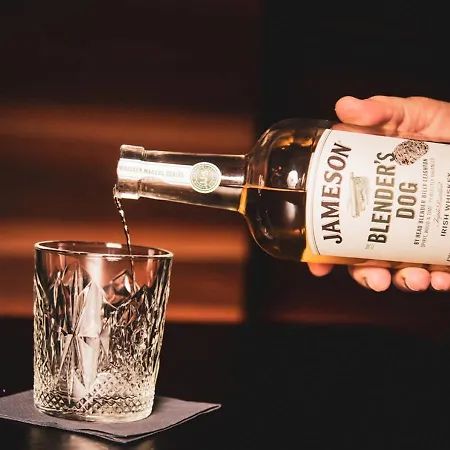 Stay-inn Zentrum Hotel Bielefeld