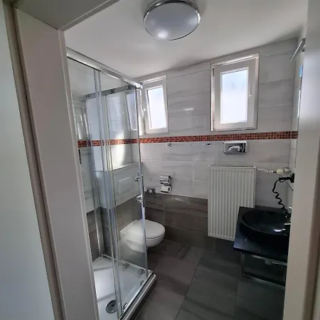 Stay-inn Zentrum