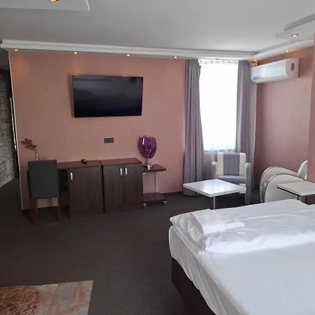Stay-inn Zentrum Ξενοδοχείο