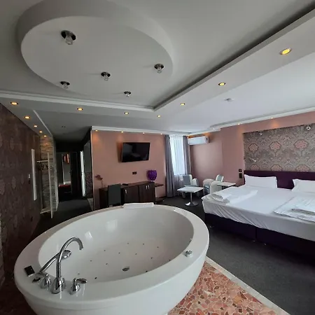 Ξενοδοχείο Stay-inn Zentrum