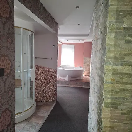 Stay-inn Zentrum