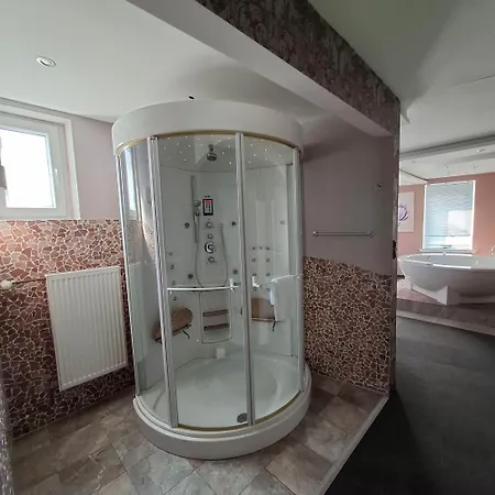 Hotel Stay-inn Zentrum