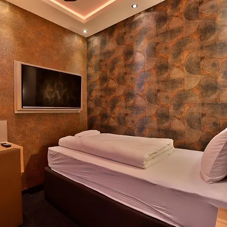 Stay-inn Zentrum