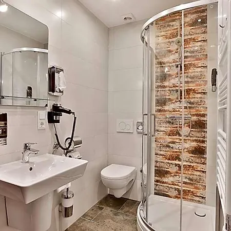 Stay-inn Zentrum Ξενοδοχείο