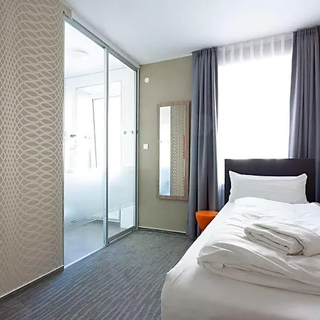 Stay-inn Zentrum Ξενοδοχείο Μπίλεφελντ