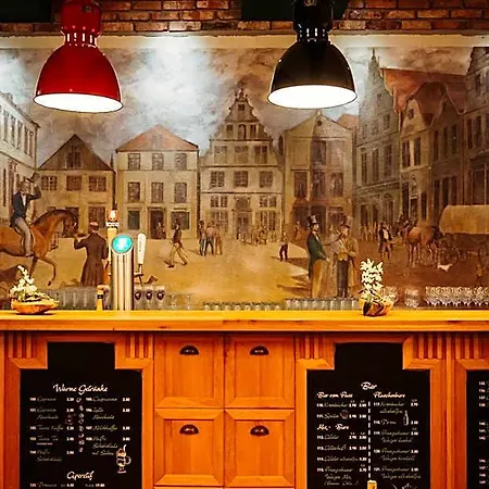 Stay-inn Zentrum Ξενοδοχείο