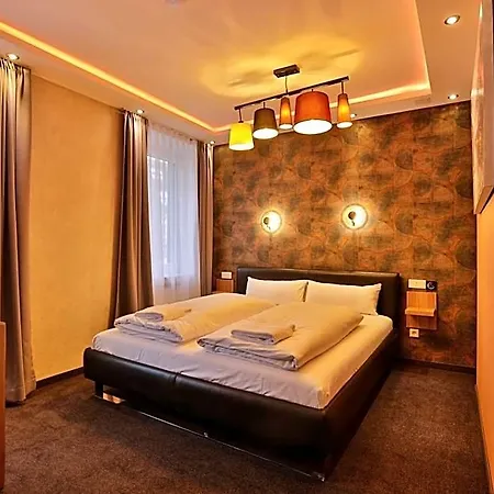 Ξενοδοχείο Stay-inn Zentrum