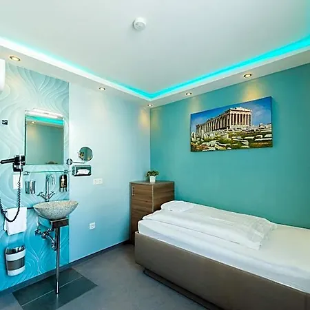 Ξενοδοχείο Stay-inn Zentrum 3*