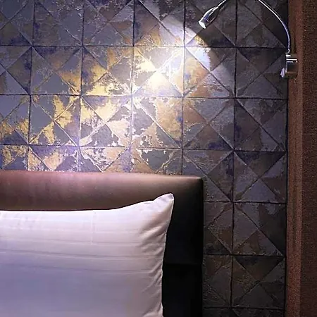 Stay-inn Zentrum فندق 3*