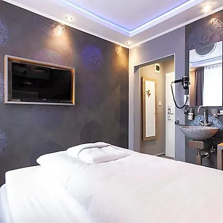 Ξενοδοχείο Stay-inn Zentrum Μπίλεφελντ