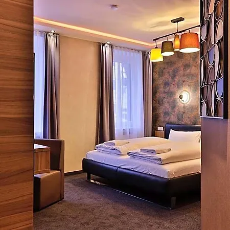 Stay-inn Zentrum