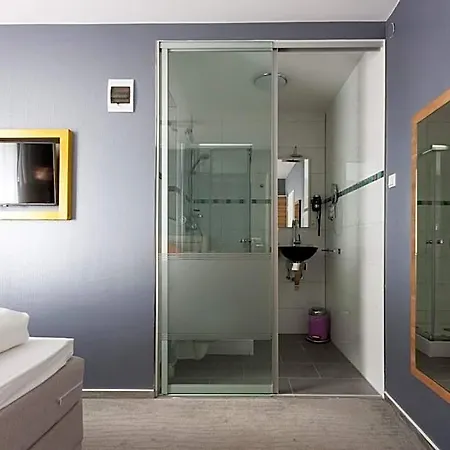 Stay-inn Zentrum Ξενοδοχείο