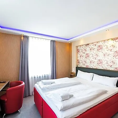 Stay-inn Zentrum Ξενοδοχείο