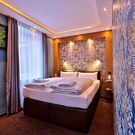 Ξενοδοχείο Stay-inn Zentrum 3*