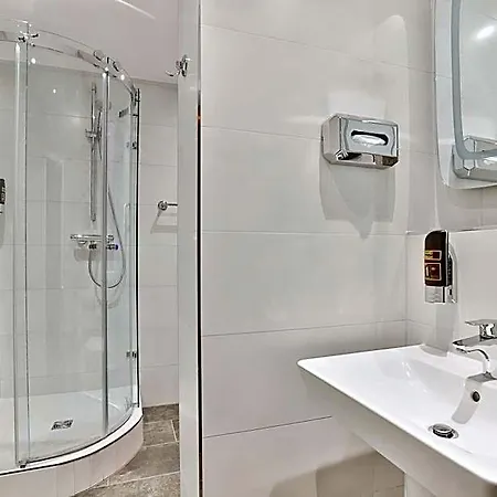 Ξενοδοχείο Stay-inn Zentrum 3*