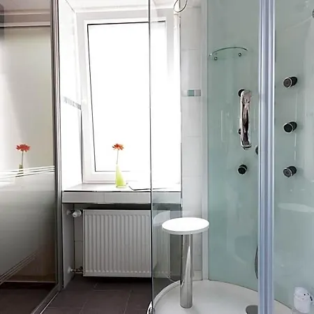 Stay-inn Zentrum Ξενοδοχείο
