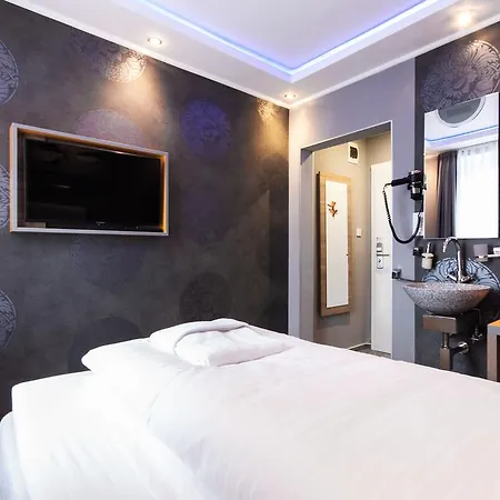 Stay-inn Zentrum 호텔 3*