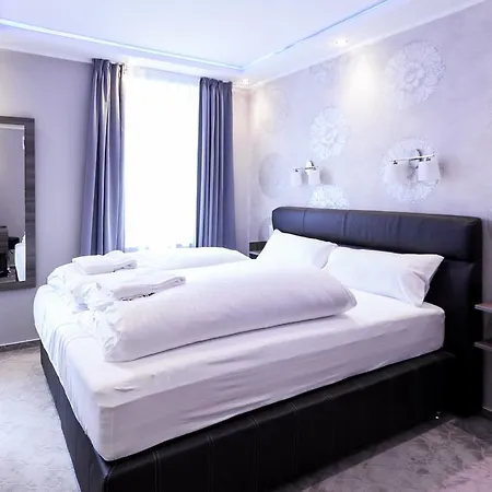 Stay-inn Zentrum Hotel