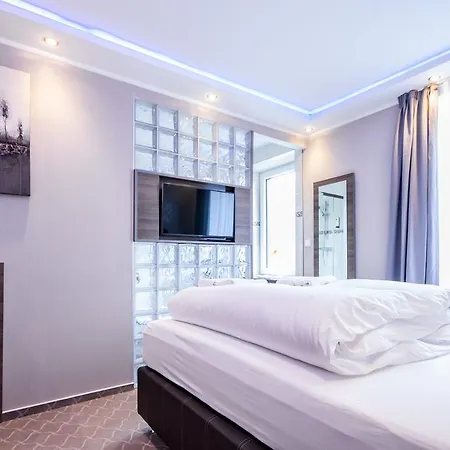 Stay-inn Zentrum
