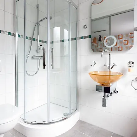 Hotel Stay-inn Zentrum