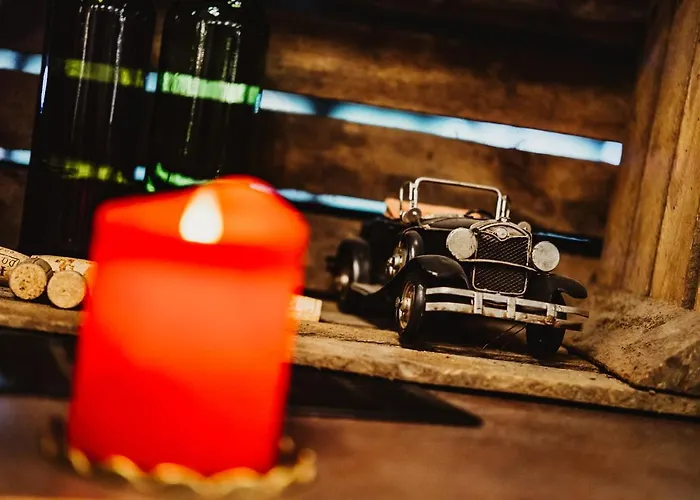 Hotel Stay-inn Zentrum