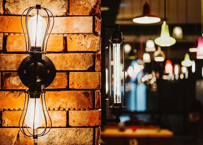 Stay-inn Zentrum 3* Bielefeld